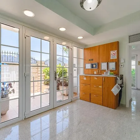 Nyaraló Gorgeous Golf Costa Adeje (Tenerife)