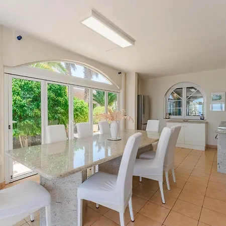 Nyaraló Gorgeous Golf