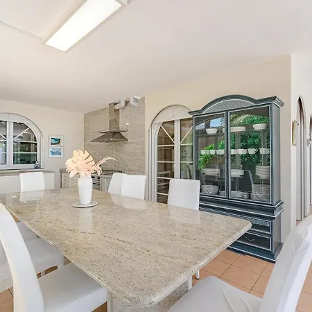 Gorgeous Golf Nyaraló Costa Adeje (Tenerife)