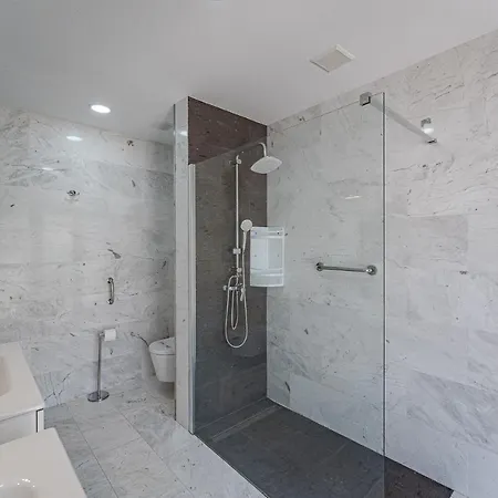 Nyaraló Gorgeous Golf *