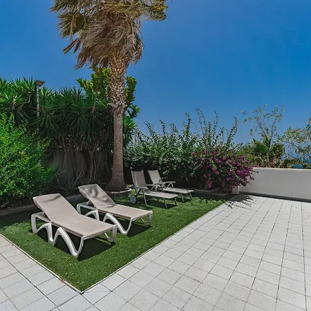 Nyaraló Gorgeous Golf