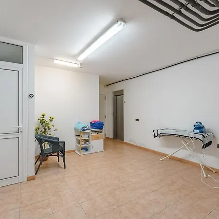 Nyaraló Gorgeous Golf *