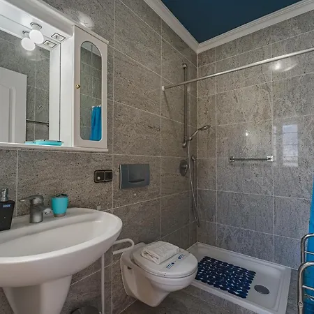 Nyaraló Gorgeous Golf Costa Adeje (Tenerife)