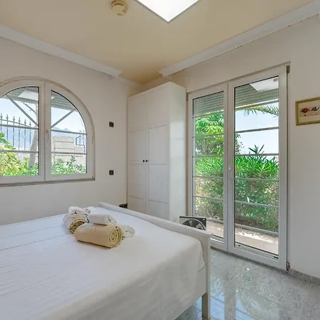 Nyaraló Gorgeous Golf *