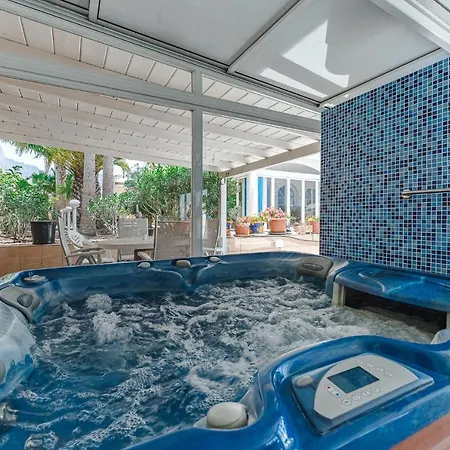 Nyaraló Gorgeous Golf *