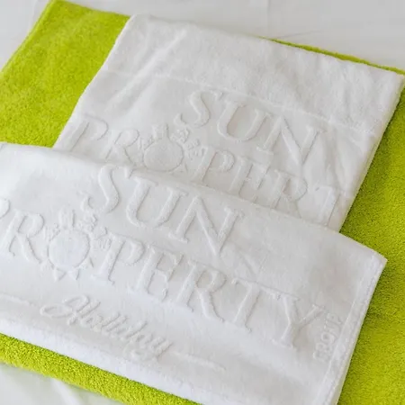 Gorgeous Golf Nyaraló