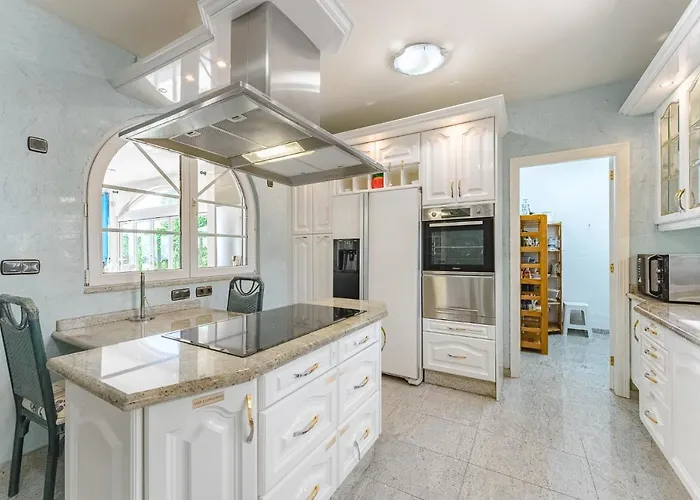 Gorgeous Golf Дом отдыха Адехе