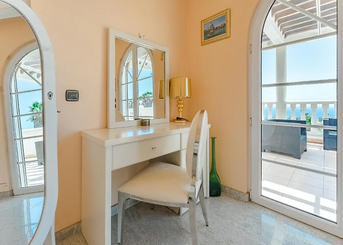 Дом отдыха Gorgeous Golf