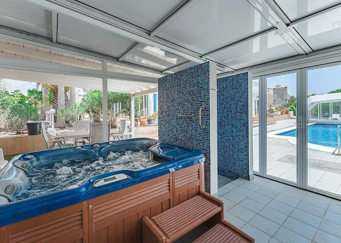 Gorgeous Golf Дом отдыха *