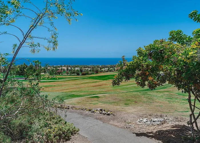 Дом отдыха Gorgeous Golf *