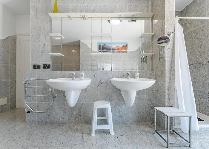 Дом отдыха Gorgeous Golf *