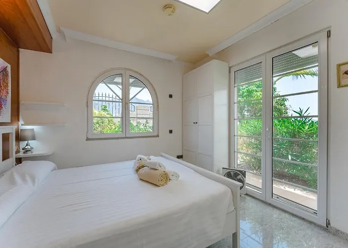 Дом отдыха Gorgeous Golf *