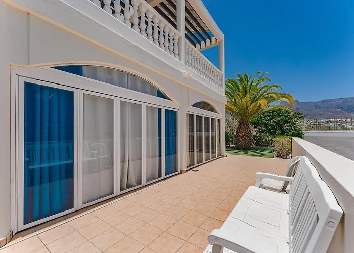 Дом отдыха Gorgeous Golf *