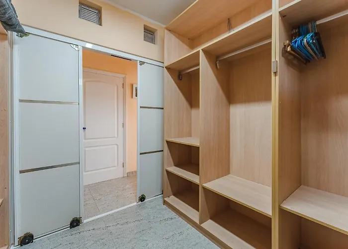 Дом отдыха Gorgeous Golf