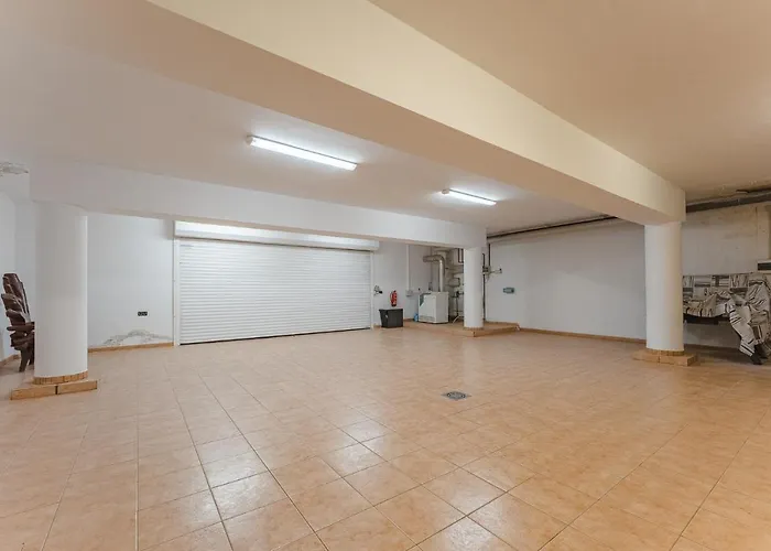 Дом отдыха Gorgeous Golf