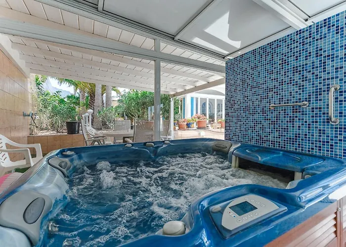 Дом отдыха Gorgeous Golf *