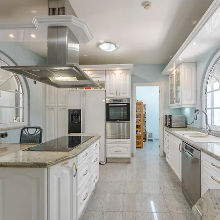 Holiday home Gorgeous Golf Costa Adeje (Tenerife)