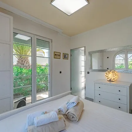 Holiday home Gorgeous Golf Costa Adeje (Tenerife)