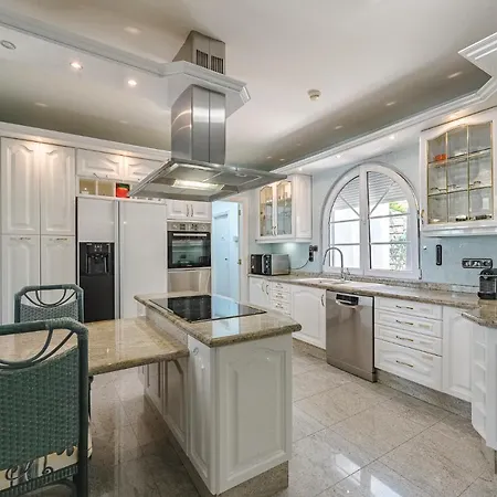 Holiday home Gorgeous Golf Costa Adeje (Tenerife)