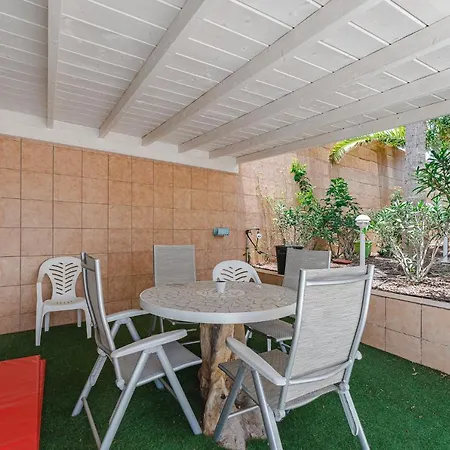 Hébergement de vacances Gorgeous Golf *