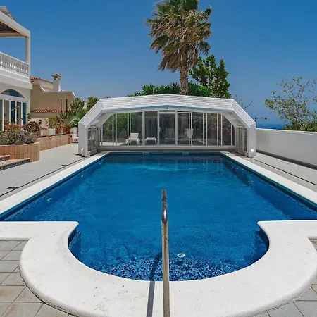 Gorgeous Golf * Costa Adeje (Tenerife)