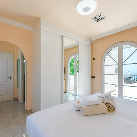 Сasa de vacaciones Gorgeous Golf Heated Pool Sea View Costa Adeje (Tenerife)