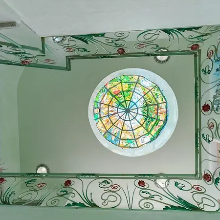 Gorgeous Golf Hébergement de vacances Costa Adeje (Tenerife)