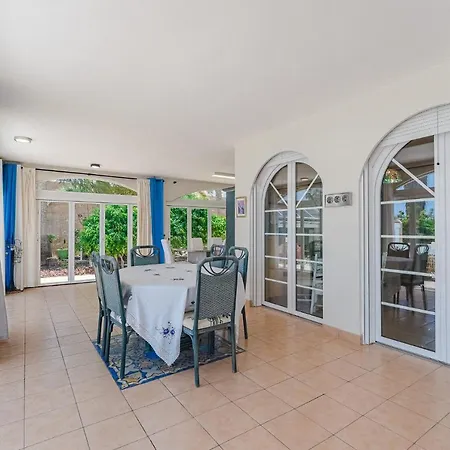 Gorgeous Golf * Costa Adeje (Tenerife)