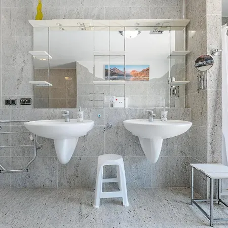 Holiday home Gorgeous Golf *