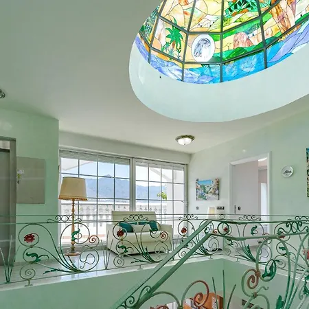 Hébergement de vacances Gorgeous Golf