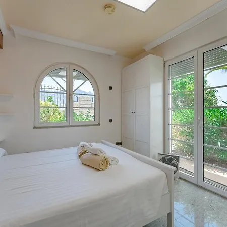 Hébergement de vacances Gorgeous Golf *