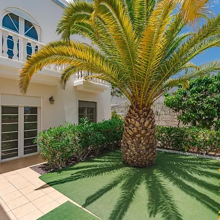 Gorgeous Golf Costa Adeje (Tenerife)