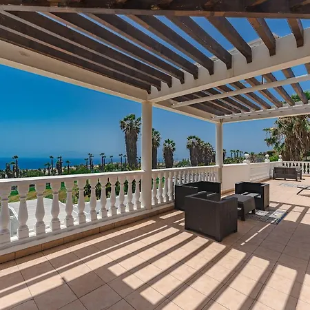 Gorgeous Golf * Costa Adeje