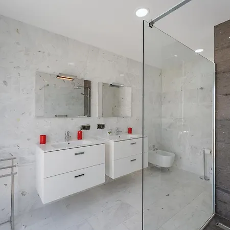 Gorgeous Golf Costa Adeje (Tenerife)