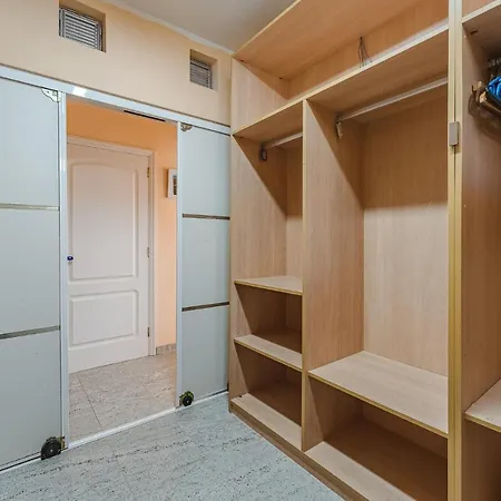 Hébergement de vacances Gorgeous Golf