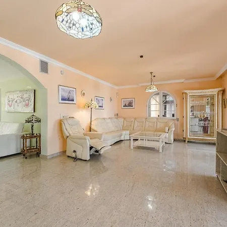 Holiday home Gorgeous Golf Costa Adeje (Tenerife)