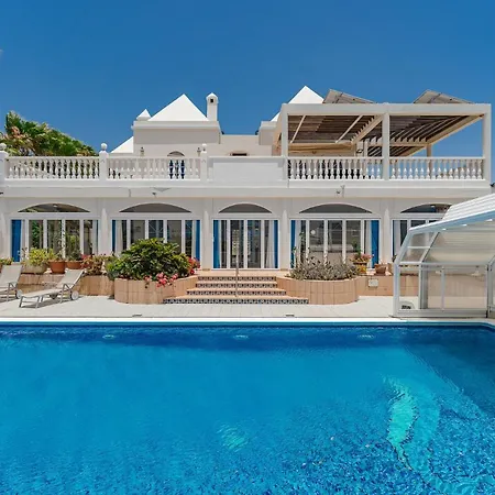 Hébergement de vacances Gorgeous Golf