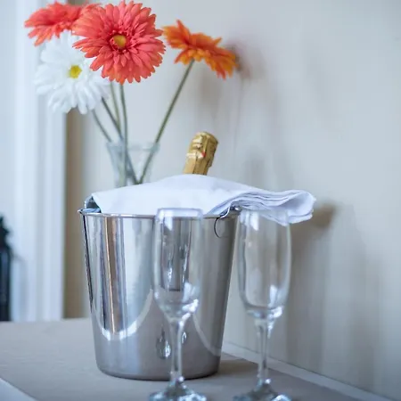 Gorgeous Golf Heated Pool Sea View Адехе