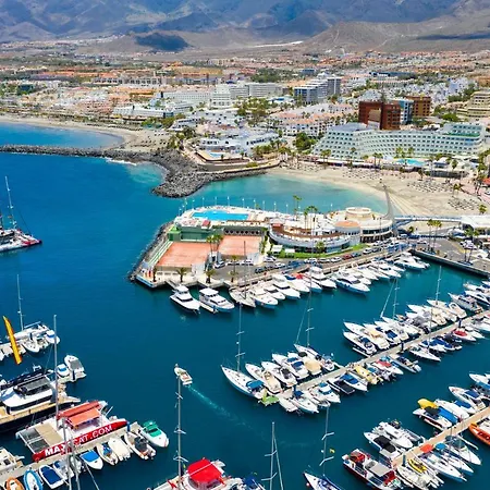 Gorgeous Golf Costa Adeje