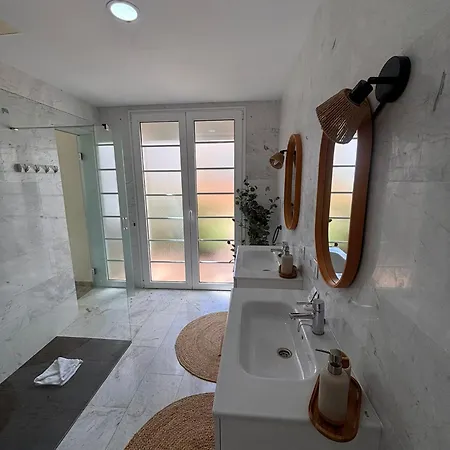 Dom wakacyjny Gorgeous Golf Heated Pool Sea View