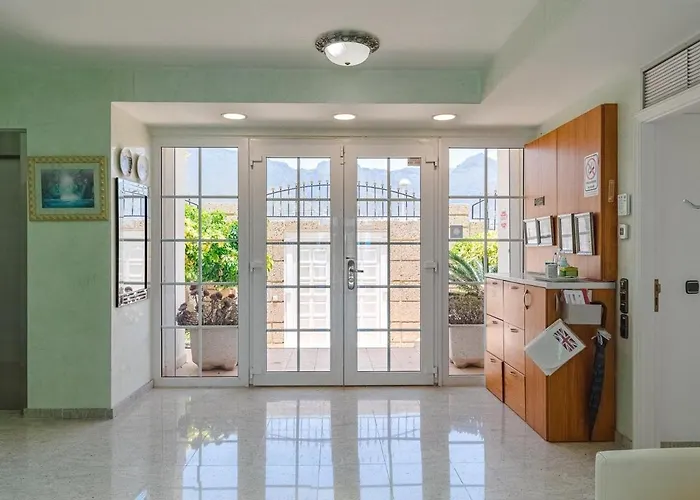 Gorgeous Golf * Адехе