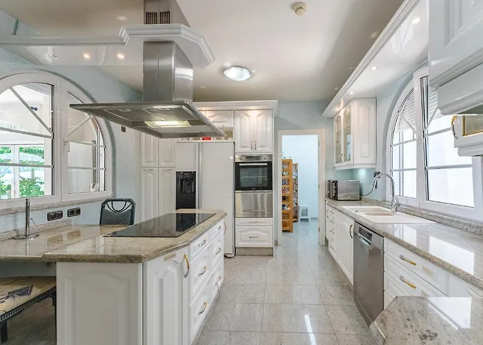 Nyaraló Gorgeous Golf Costa Adeje (Tenerife)