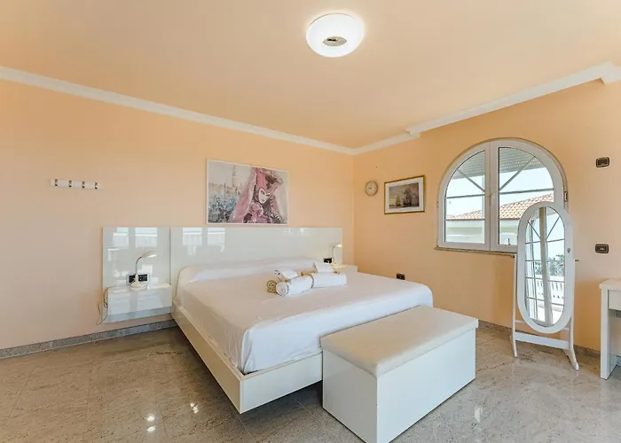 Gorgeous Golf Costa Adeje (Tenerife)