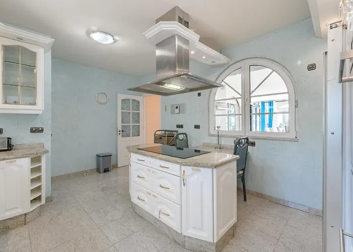 Casa vacanze Gorgeous Golf *