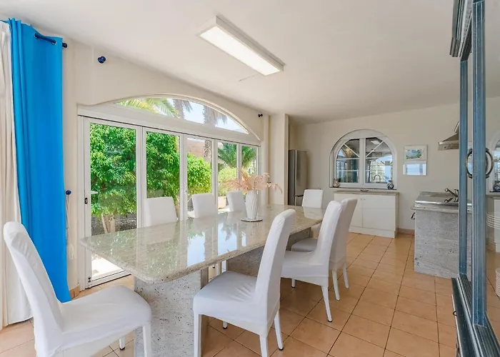 Casa vacanze Gorgeous Golf