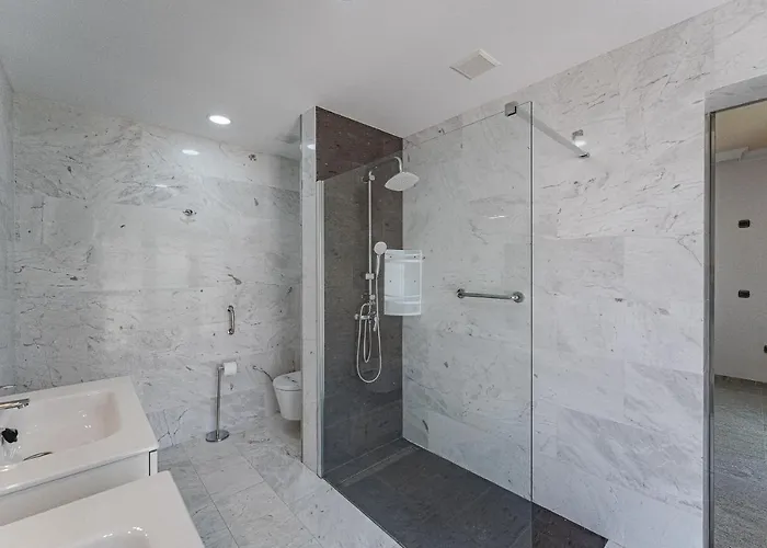 Semesterbostad Gorgeous Golf *