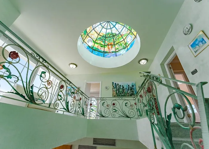 Будинок відпочинку Gorgeous Golf