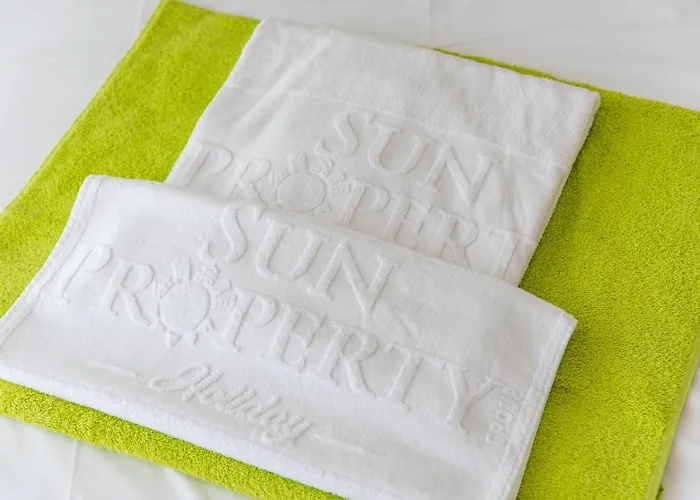 Gorgeous Golf Nyaraló