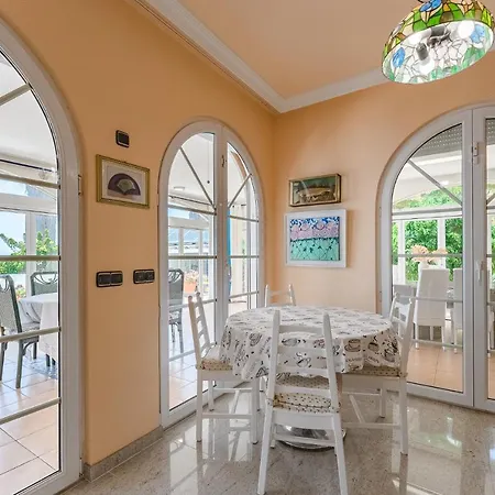 Gorgeous Golf Ferienhaus Costa Adeje (Tenerife)