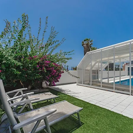 Gorgeous Golf Costa Adeje (Tenerife)